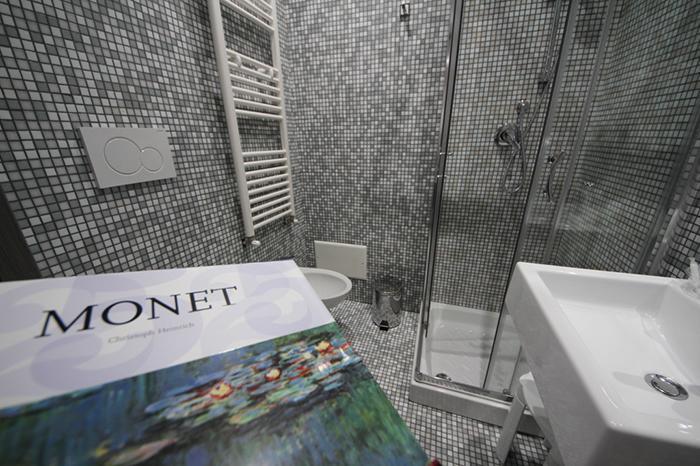 ברינדיזי La Maison De Monet חדר תמונה