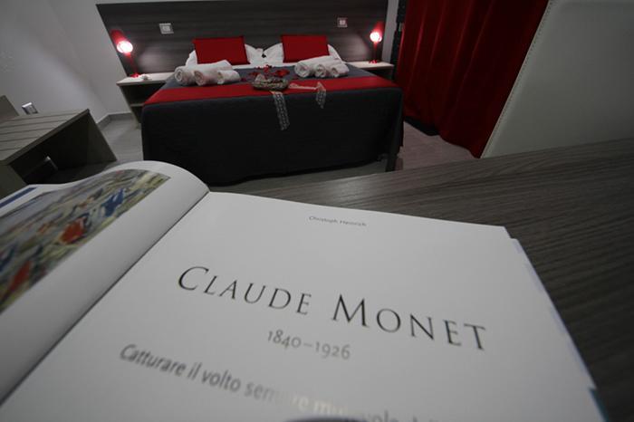 ברינדיזי La Maison De Monet חדר תמונה
